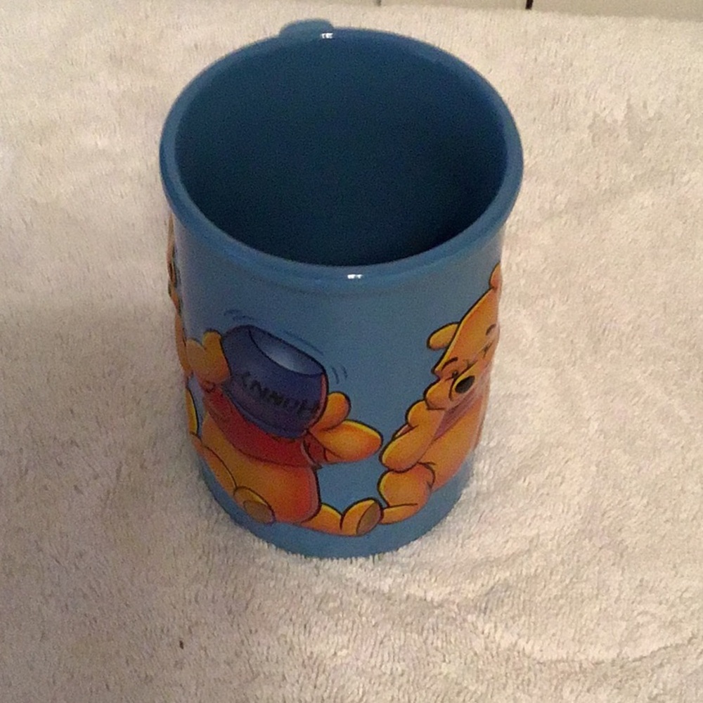 Disney Winnie The Pooh Mug